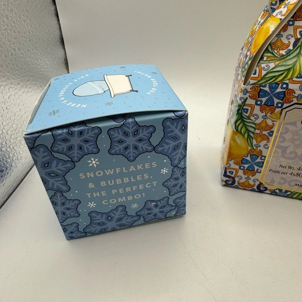 Lot of 2‎ Bath and Body Products NEW